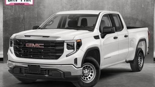 GMC SIERRA 2024 3GTPUAEKXRG234139 image