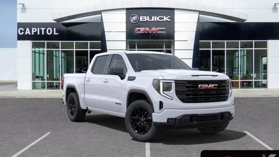 GMC SIERRA 2024 3GTPUJEK9RG322342 image GMC SIERRA 2024 3GTPUJEK9RG322342 image