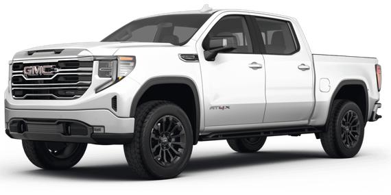 GMC SIERRA 2024 3GTUUFE8XRG303836 image