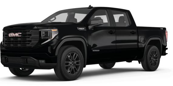 GMC SIERRA 2024 3GTUUCE80RG372470 image GMC SIERRA 2024 3GTUUCE80RG372470 image