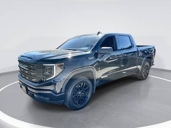 GMC SIERRA 2024 3GTUUCED7RG263792 image