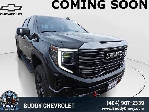 GMC SIERRA 2024 3GTUUEE81RG102918 image GMC SIERRA 2024 3GTUUEE81RG102918 image