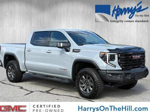 GMC SIERRA 2024 3GTUUFEL4RG268120 image GMC SIERRA 2024 3GTUUFEL4RG268120 image