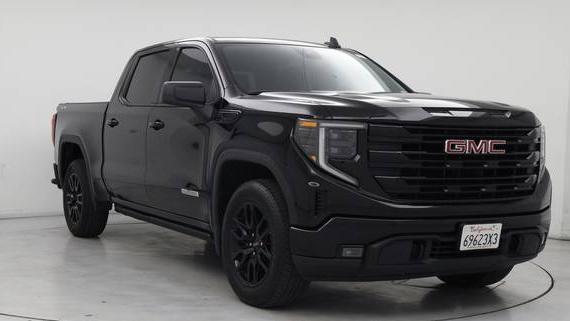 GMC SIERRA 2024 1GTPUCEK8RZ204133 image GMC SIERRA 2024 1GTPUCEK8RZ204133 image