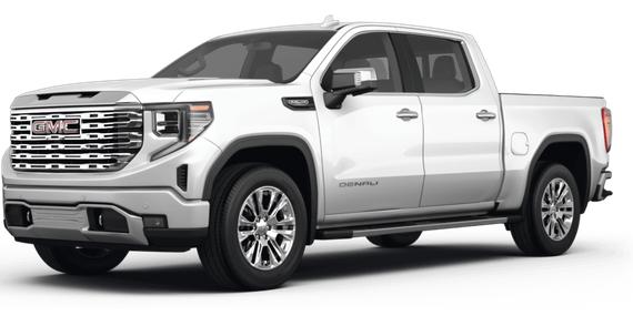 GMC SIERRA 2024 3GTUUGEL8RG312836 image