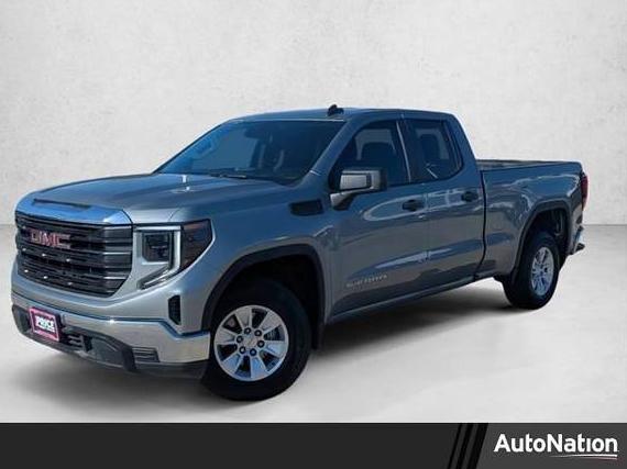 GMC SIERRA 2024 1GTRHAEK1RZ134069 image GMC SIERRA 2024 1GTRHAEK1RZ134069 image