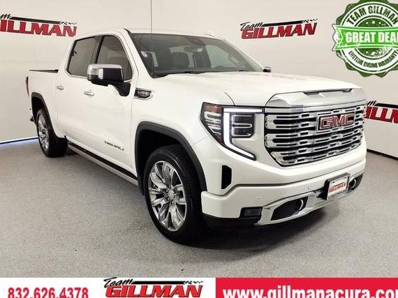 GMC SIERRA 2024 3GTUUGEL9RG284187 image GMC SIERRA 2024 3GTUUGEL9RG284187 image