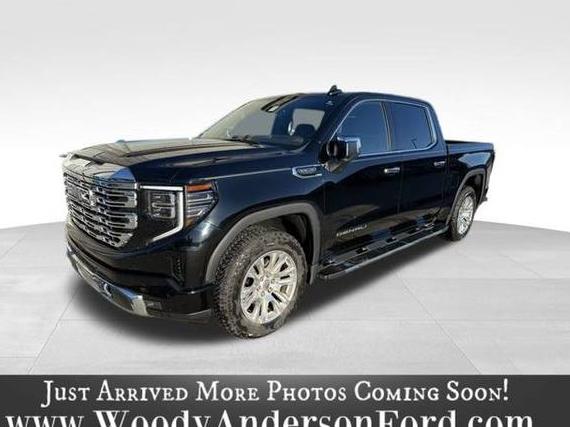 GMC SIERRA 2024 3GTUUGED0RG393906 image GMC SIERRA 2024 3GTUUGED0RG393906 image
