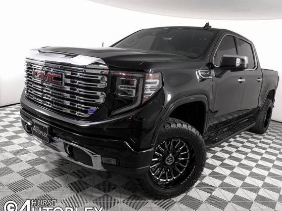 GMC SIERRA 2024 3GTUUGED1RG215714 image GMC SIERRA 2024 3GTUUGED1RG215714 image