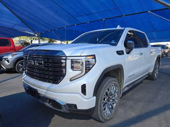 GMC SIERRA 2024 1GTUUHEL1RZ350799 image GMC SIERRA 2024 1GTUUHEL1RZ350799 image