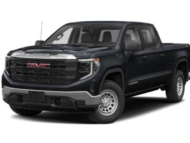 GMC SIERRA 2024 3GTUUGED1RG367427 image