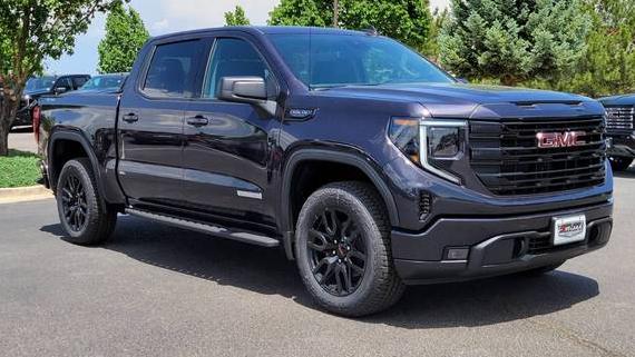 GMC SIERRA 2024 3GTUUCEDXRG375096 image