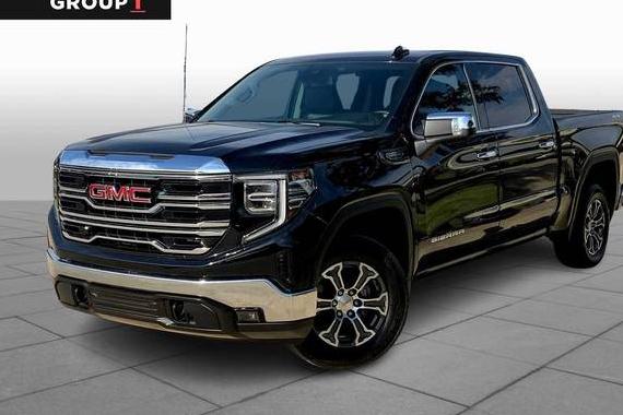 GMC SIERRA 2024 1GTUUDEDXRZ197549 image GMC SIERRA 2024 1GTUUDEDXRZ197549 image