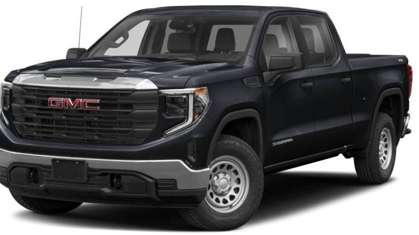 GMC SIERRA 2024 3GTUUDEDXRG147413 image