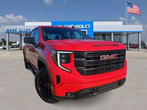 GMC SIERRA 2024 1GTUUCED5RZ100302 image GMC SIERRA 2024 1GTUUCED5RZ100302 image