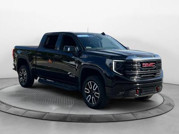 GMC SIERRA 2024 3GTUUEEL7RG391100 image GMC SIERRA 2024 3GTUUEEL7RG391100 image