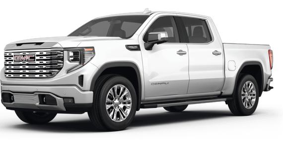 GMC SIERRA 2024 3GTUUGE82RG213327 image