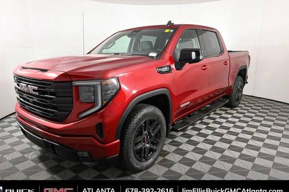 GMC SIERRA 2024 3GTUUCED0RG463977 image GMC SIERRA 2024 3GTUUCED0RG463977 image