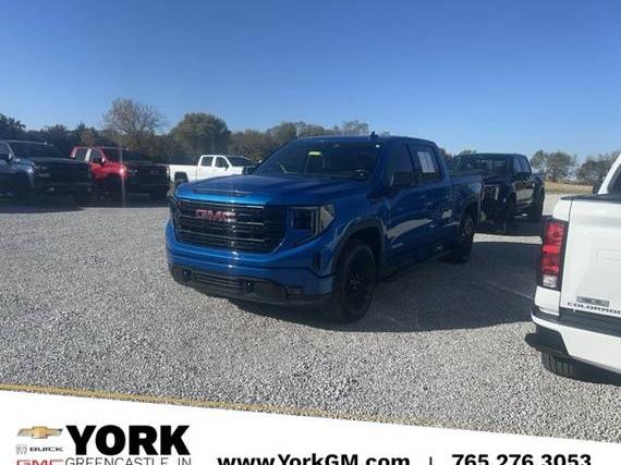 GMC SIERRA 2024 3GTPUCEKXRG151810 image GMC SIERRA 2024 3GTPUCEKXRG151810 image