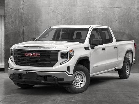 GMC SIERRA 2024 3GTUUEEL9RG182831 image