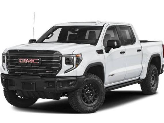 GMC SIERRA 2024 3GTUUFEL2RG106311 image