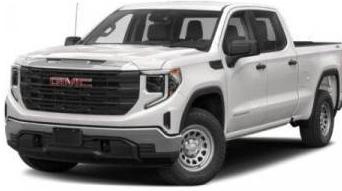 GMC SIERRA 2024 1GTUUEE80RZ167419 image