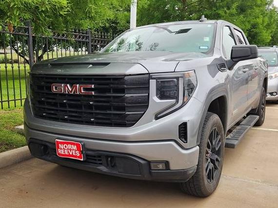GMC SIERRA 2024 1GTPHCEK6RZ153509 image