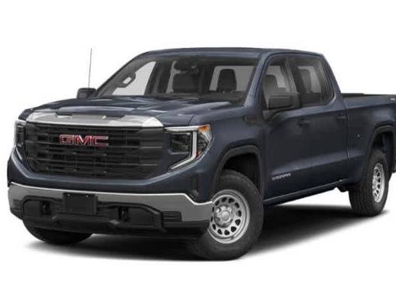 GMC SIERRA 2024 3GTUUGED5RG333698 image