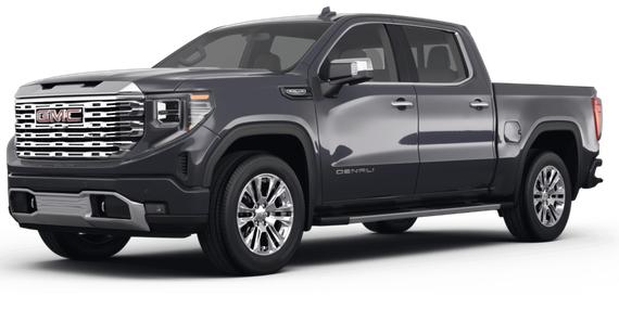GMC SIERRA 2024 3GTUUGED8RG254526 image