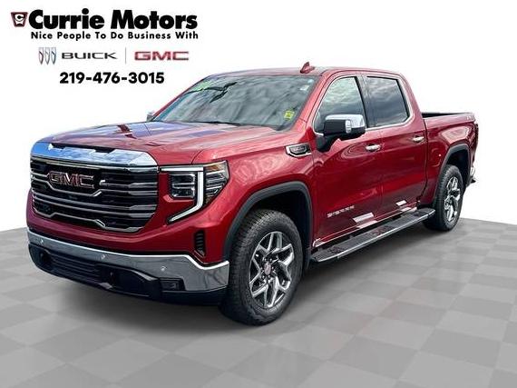 GMC SIERRA 2024 3GTUUDEL7RG200088 image GMC SIERRA 2024 3GTUUDEL7RG200088 image