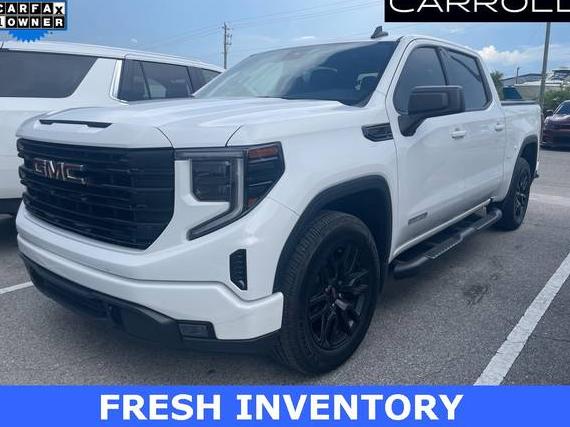 GMC SIERRA 2024 3GTPHCEKXRG241592 image