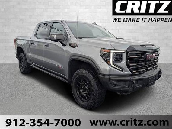 GMC SIERRA 2024 3GTUUFELXRG183959 image GMC SIERRA 2024 3GTUUFELXRG183959 image
