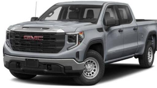 GMC SIERRA 2024 1GTUUHEL4RZ191485 image