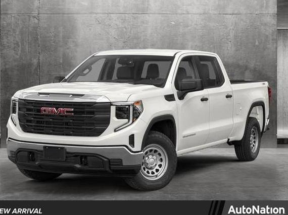 GMC SIERRA 2024 3GTUUDED0RG279905 image