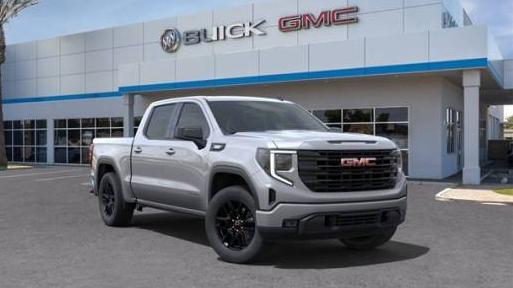 GMC SIERRA 2024 3GTPHCE88RG342098 image