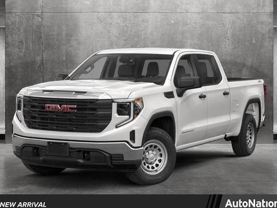 GMC SIERRA 2024 1GTPHGED7RZ375792 image