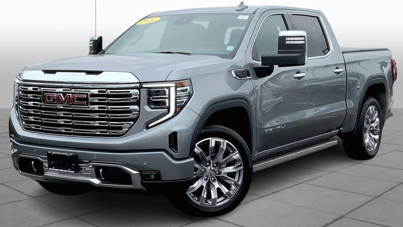 GMC SIERRA 2024 3GTUUGEDXRG345264 image