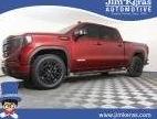 GMC SIERRA 2024 1GTUUCED7RZ198104 image