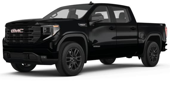 GMC SIERRA 2024 1GTUUCE86RZ125518 image GMC SIERRA 2024 1GTUUCE86RZ125518 image