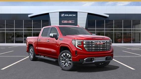 GMC SIERRA 2024 1GTUUGED2RZ152431 image GMC SIERRA 2024 1GTUUGED2RZ152431 image
