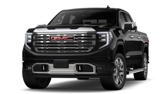 GMC SIERRA 2024 3GTUUGEL8RG305384 image