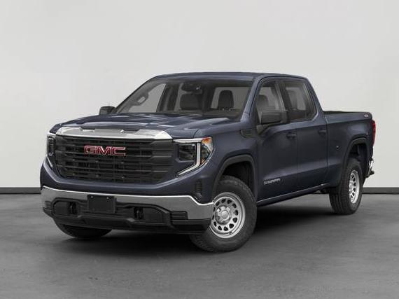 GMC SIERRA 2024 3GTUUCE88RG381286 image