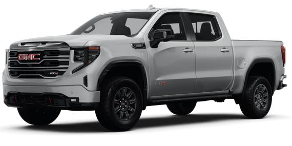 GMC SIERRA 2024 3GTUUEE89RG265851 image GMC SIERRA 2024 3GTUUEE89RG265851 image