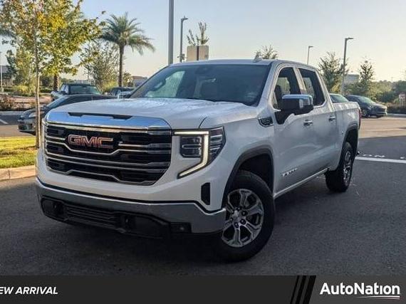 GMC SIERRA 2024 3GTPHDED5RG148227 image