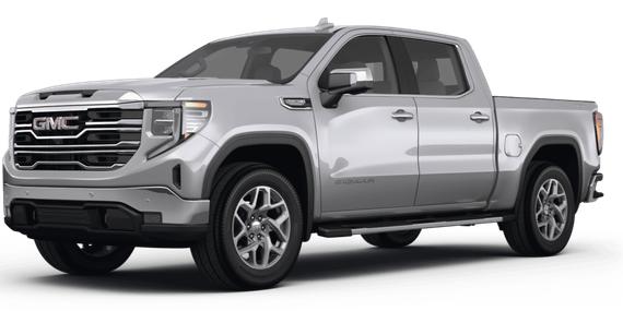 GMC SIERRA 2024 3GTUUDE84RG206118 image GMC SIERRA 2024 3GTUUDE84RG206118 image