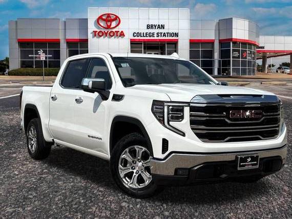 GMC SIERRA 2024 3GTPHDED4RG144878 image GMC SIERRA 2024 3GTPHDED4RG144878 image