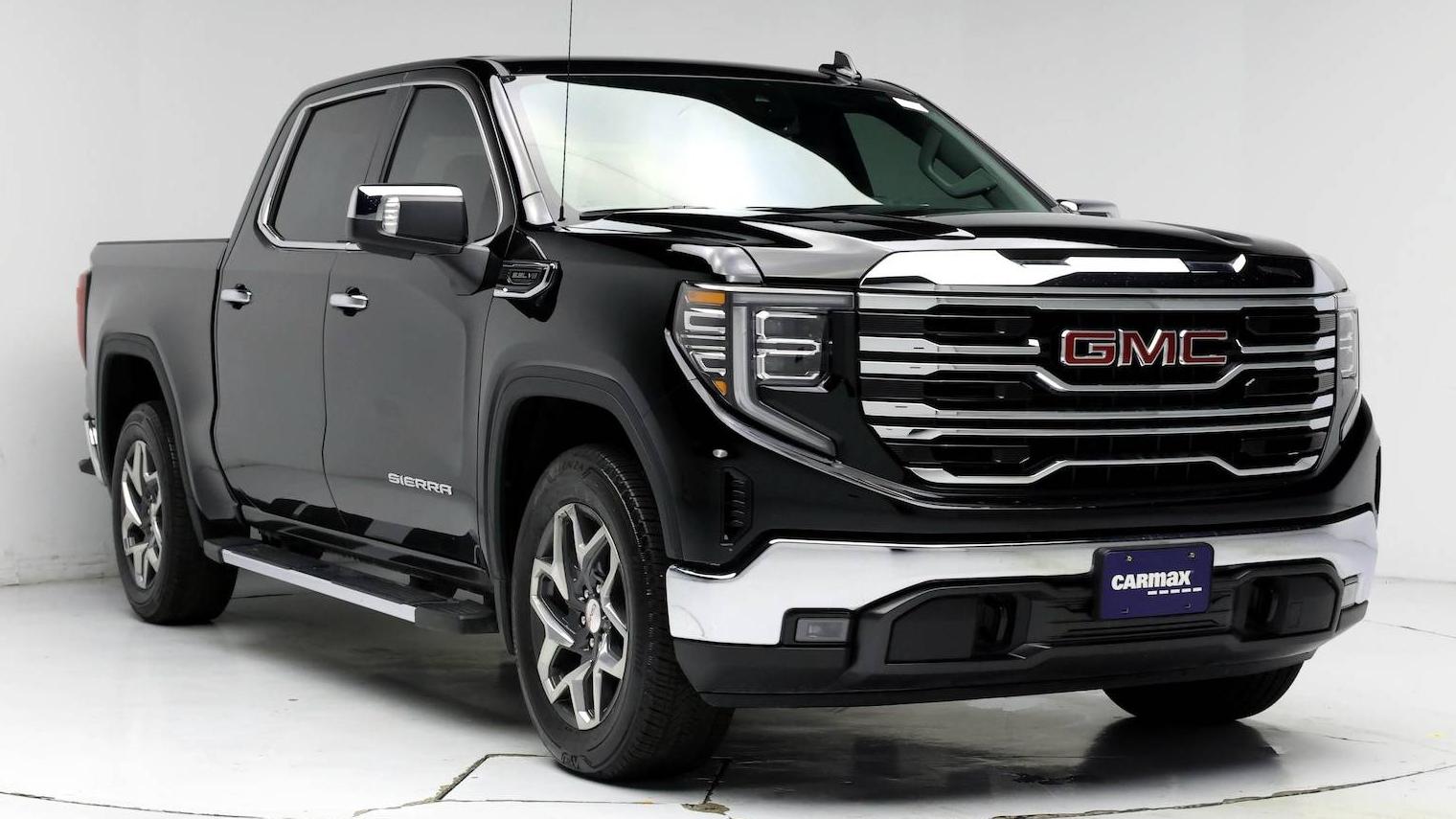 GMC SIERRA 2024 3GTPHDED8RG140817 image