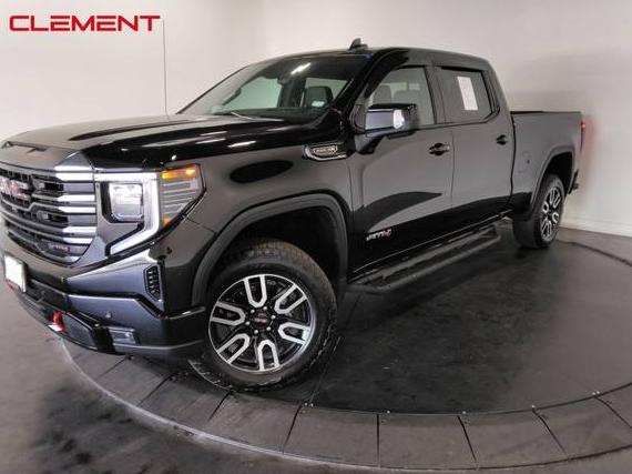 GMC SIERRA 2024 1GTUUEEL2RZ316305 image GMC SIERRA 2024 1GTUUEEL2RZ316305 image