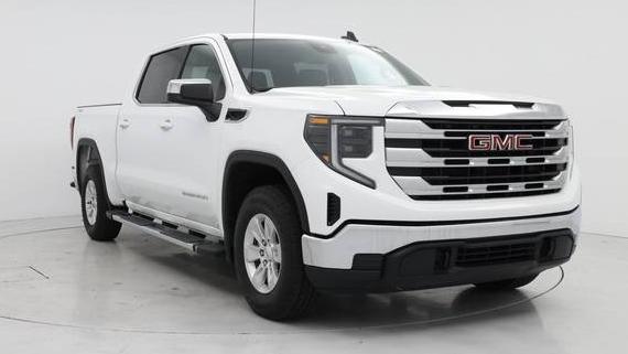 GMC SIERRA 2024 3GTPUBEK6RG133525 image GMC SIERRA 2024 3GTPUBEK6RG133525 image