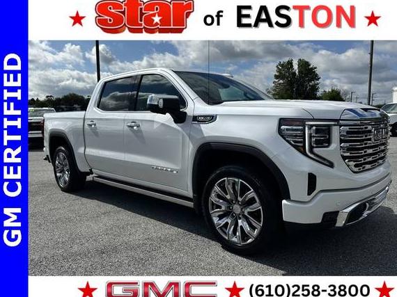 GMC SIERRA 2024 3GTUUGEL4RG376288 image GMC SIERRA 2024 3GTUUGEL4RG376288 image